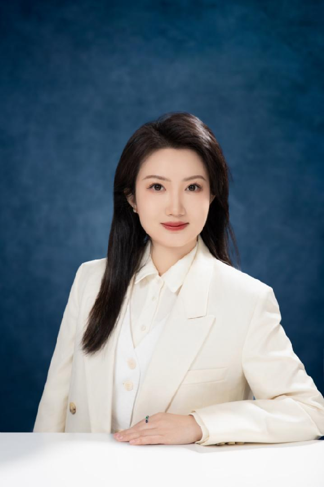 Xinyue LI