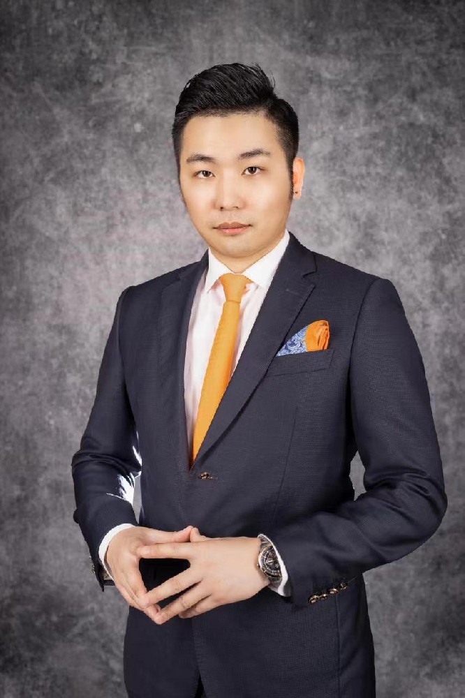 Huiming Lin
